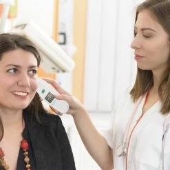 Digitale Oor Thermometer, Wit - Beper 18 Digitale Oor Thermometer, Wit - Beper -Silvergear Shop 550x412 34