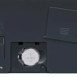 Soehnle - Personenweegschaal - Zwart/grijs -Silvergear Shop 550x412 4