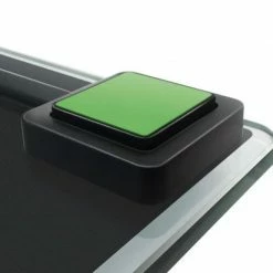 Soehnle - Personenweegschaal - Zwart/grijs -Silvergear Shop 550x412 6