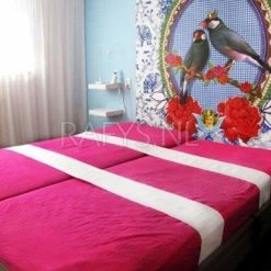 Rafys Matrassen Spanband S