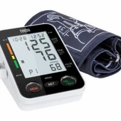 Teesa TSA8045 - Automatische Bloeddrukmeter (WHO-norm) 33 Teesa TSA8045 - Automatische Bloeddrukmeter (WHO-norm) -Silvergear Shop 550x414 6