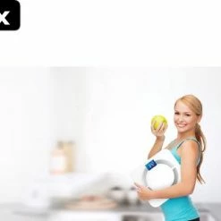 2x Medisana BS 430 Connect - Lichaamsanalyseweegschaal - Wit -Silvergear Shop 550x415 1