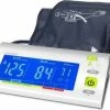 HoMedics BPA-3000-EU Bovenarm Bloeddrukmeter -Silvergear Shop 550x415