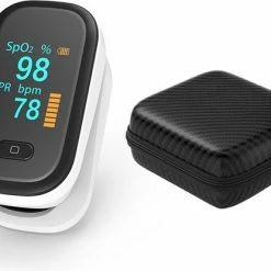 Temz? Saturatiemeter - Pulsoximeter - Zuurstofmeter Vinger - Hartslagmeter - Oximeter - Saturatiemeters - Pulse Oximeter - Saturatiemeter Zuurstofmeter Vinger - Zuurstofmeter - Incl. Opberghoes 11 Temz? Saturatiemeter - Pulsoximeter - Zuurstofmeter Vinger - Hartslagmeter - Oximeter - Saturatiemeters - Pulse Oximeter - Saturatiemeter Zuurstofmeter Vinger - Zuurstofmeter - Incl. Opberghoes -Silvergear Shop 550x415 4