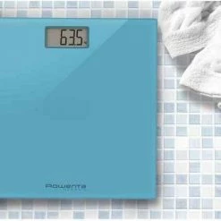 Digitale Personenweegschaal Rowenta Classic Turquesa 11 Digitale Personenweegschaal Rowenta Classic Turquesa -Silvergear Shop 550x417 5