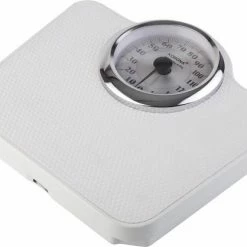 Korona 77400 Bodo - Retro Analoge Weegschaal - Wit