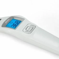 Alecto Baby BC-37 Infrarood Voorhoofdthermometer 10 Alecto Baby BC-37 Infrarood Voorhoofdthermometer -Silvergear Shop 550x418 4