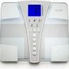 Tanita BC587 - Personenweegschaal 1 Tanita BC587 - Personenweegschaal -Silvergear Shop 550x421 1