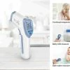 BYD Infrarood Voorhoofdthermometer DT-8836M 1 BYD Infrarood Voorhoofdthermometer DT-8836M -Silvergear Shop 550x422 4