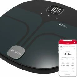 Terraillon Master Coach- WIFI Smart Body Fat Weegschaal -Silvergear Shop 550x423 5