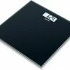 Beurer GS10 - Personenweegschaal - Incl. Batterijen - 180kg - Zwart -Silvergear Shop 550x427 2