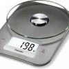 Beurer KS26 - Keukenweegschaal - 5 Kg - Inclusief Batterijen - Zilver 1 Beurer KS26 - Keukenweegschaal - 5 Kg - Inclusief Batterijen - Zilver -Silvergear Shop 550x428 1
