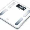 Beurer BF400 - Personenweegschaal Lichaamsanalyse - 200kg - Wit 1 Beurer BF400 - Personenweegschaal Lichaamsanalyse - 200kg - Wit -Silvergear Shop 550x429 2