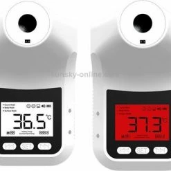 Defiance Merloos - Automatische Infrarood Thermometer Voor Ingangscontrole 15 Defiance Merloos - Automatische Infrarood Thermometer Voor Ingangscontrole -Silvergear Shop 550x432 1