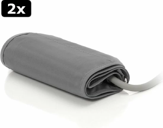 2x Medisana MTP Pro Bovenarmbloeddrukmeter 5 2x Medisana MTP Pro Bovenarmbloeddrukmeter - Afbeelding 3