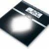 Beurer BG21 - Personenweegschaal Lichaamsanalyse - 180kg - Zwart 1 Beurer BG21 - Personenweegschaal Lichaamsanalyse - 180kg - Zwart -Silvergear Shop 550x433 5