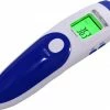 Tech-Med - Infrarode Thermometer Digitale Niet-Contact Meting Van De Temperatuur Van Het Voorhoofdlichaam 2 Tech-Med - Infrarode Thermometer Digitale Niet-Contact Meting Van De Temperatuur Van Het Voorhoofdlichaam -Silvergear Shop 550x435 4