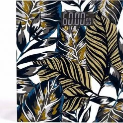 Livoo Weegschaal - DOM382FE