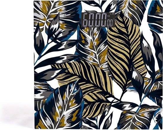 Livoo Weegschaal - DOM382FE 3 Livoo Weegschaal - DOM382FE