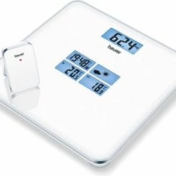 Beurer GS80 - Personenweegschaal