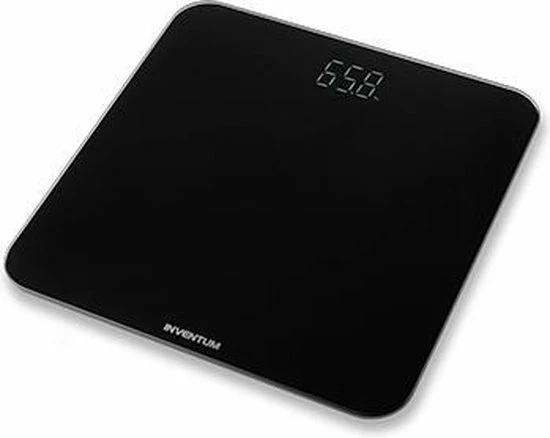 Inventum Personenweegschaal PW510B 3 Inventum Personenweegschaal PW510B