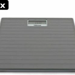 2x Tristar Personal Scale WG-2431 -Silvergear Shop 550x439
