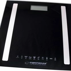 Esperanza Weegschaal B.Fit | Bluetooth | 8-in-1 14 Esperanza Weegschaal B.Fit | Bluetooth | 8-in-1 -Silvergear Shop 550x440 11