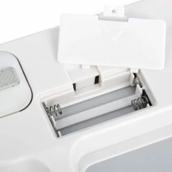 Mesko MS 8150b - Personenweegschaal - Zwart 5 Mesko MS 8150b - Personenweegschaal - Zwart -Silvergear Shop 550x440 2