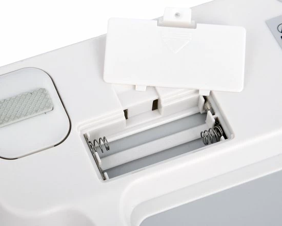 Mesko MS 8150b - Personenweegschaal - zwart Mesko MS 8150b - Personenweegschaal - Zwart -Silvergear Shop 550x440 2