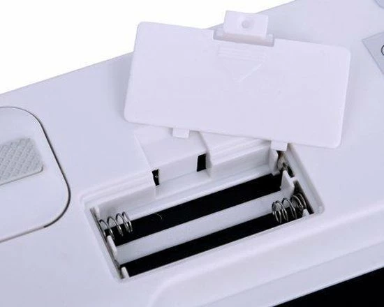 Mesko MS 8150b - Personenweegschaal - zwart Mesko MS 8150b - Personenweegschaal - Zwart -Silvergear Shop 550x440 3