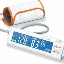 Beurer Bloeddrukmeter Ready For Wireless Connect BM90