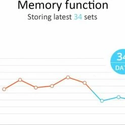 Promedix PR-960 Contactloze Infrarood Medische Thermometer 13 Promedix PR-960 Contactloze Infrarood Medische Thermometer -Silvergear Shop 550x442 1