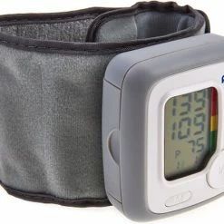 Romed Bloeddrukmeter Pols 8 Romed Bloeddrukmeter Pols -Silvergear Shop 550x445 2