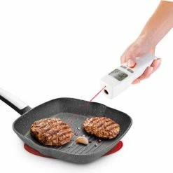 Tescoma - TE634494 - Kookthermometer - Infrarood - Digitaal - Accura 15 Tescoma - TE634494 - Kookthermometer - Infrarood - Digitaal - Accura -Silvergear Shop 550x445 7