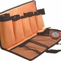 Stalt Medical Handmatige Bloeddrukmeter All In One Set, Premium Quality (5 Manchetten) ST-A80S 6 Stalt Medical Handmatige Bloeddrukmeter All In One Set, Premium Quality (5 Manchetten) ST-A80S -Silvergear Shop 550x445 8