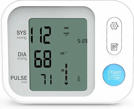 Lupio? Lupio ??Pols Bloeddrukmeter Automatisch | Bloeddrukmeter | Bloeddrukmeter Bovenarm | Bloeddrukmeters | Bloeddrukmeter Pols | Bloed Drukmeter 9 Lupio? Lupio ??Pols Bloeddrukmeter Automatisch | Bloeddrukmeter | Bloeddrukmeter Bovenarm | Bloeddrukmeters | Bloeddrukmeter Pols | Bloed Drukmeter - Afbeelding 7