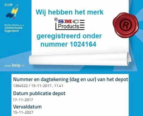 Voorhoofd Thermometer, Digitale Infrarood Lichaams Thermometer - Contactloos. ?SMC Products Voorhoofd Thermometer, Digitale Infrarood Lichaams Thermometer - Contactloos. -Silvergear Shop 550x447 4