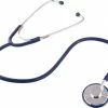 Hospitrix Stethoscoop Basic Enkelzijdig Blauw 2 Hospitrix Stethoscoop Basic Enkelzijdig Blauw -Silvergear Shop 550x448 2