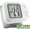 Medisana Polsbloeddrukmeter HGH 2 Medisana Polsbloeddrukmeter HGH -Silvergear Shop 550x449 1