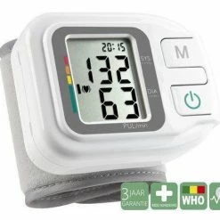 Medisana Polsbloeddrukmeter HGH