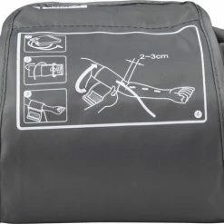 Fysic FB-180 - Bovenarm Bloeddrukmeter - Geheugen Voor 90 Metingen - Zwart /Grijs 18 Fysic FB-180 - Bovenarm Bloeddrukmeter - Geheugen Voor 90 Metingen - Zwart /Grijs -Silvergear Shop 550x452 2