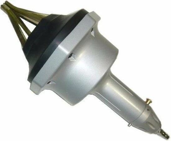 JBM Tools | LUCHT MANCHET-UITBREIDING CV 3 JBM Tools | LUCHT MANCHET-UITBREIDING CV