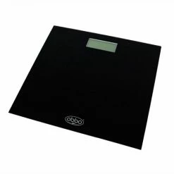 OBBOmed - MM 2530 - Weegschaal - Gehard Glas
