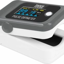 Teesa TSA8070 - Digitale Vingertop Saturatiemeter 9 Teesa TSA8070 - Digitale Vingertop Saturatiemeter -Silvergear Shop 550x457