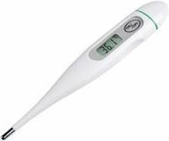 Medisana FTC Digitale Thermometer 15 Medisana FTC Digitale Thermometer - Afbeelding 13