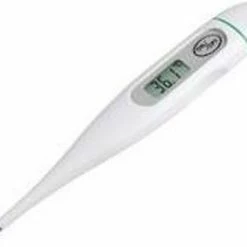 Medisana FTC Digitale Thermometer 24 Medisana FTC Digitale Thermometer -Silvergear Shop 550x458 5