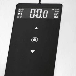 ProfiCare Profi-Care PC-PW 3008 BT Analyse Weegschaal Weegbereik (max.): 180 Kg RVS, Zwart Met Bluetooth 19 ProfiCare Profi-Care PC-PW 3008 BT Analyse Weegschaal Weegbereik (max.): 180 Kg RVS, Zwart Met Bluetooth -Silvergear Shop 550x461