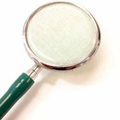Merkloos Stethoscoop Voor Verpleegkundige - DUAL - Dubbelzijdig - Kleur: Groen - Verpleegster Stethoscoop - Nurse Stethoscope 9 Merkloos Stethoscoop Voor Verpleegkundige - DUAL - Dubbelzijdig - Kleur: Groen - Verpleegster Stethoscoop - Nurse Stethoscope -Silvergear Shop 550x461 3