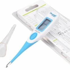 Berrcom DT001 Thermometer Flexibel Waterproef