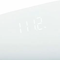 Adler AD 8176 - Personenweegschaal - Met Led Display - 180 Kg 10 Adler AD 8176 - Personenweegschaal - Met Led Display - 180 Kg -Silvergear Shop 550x470 3